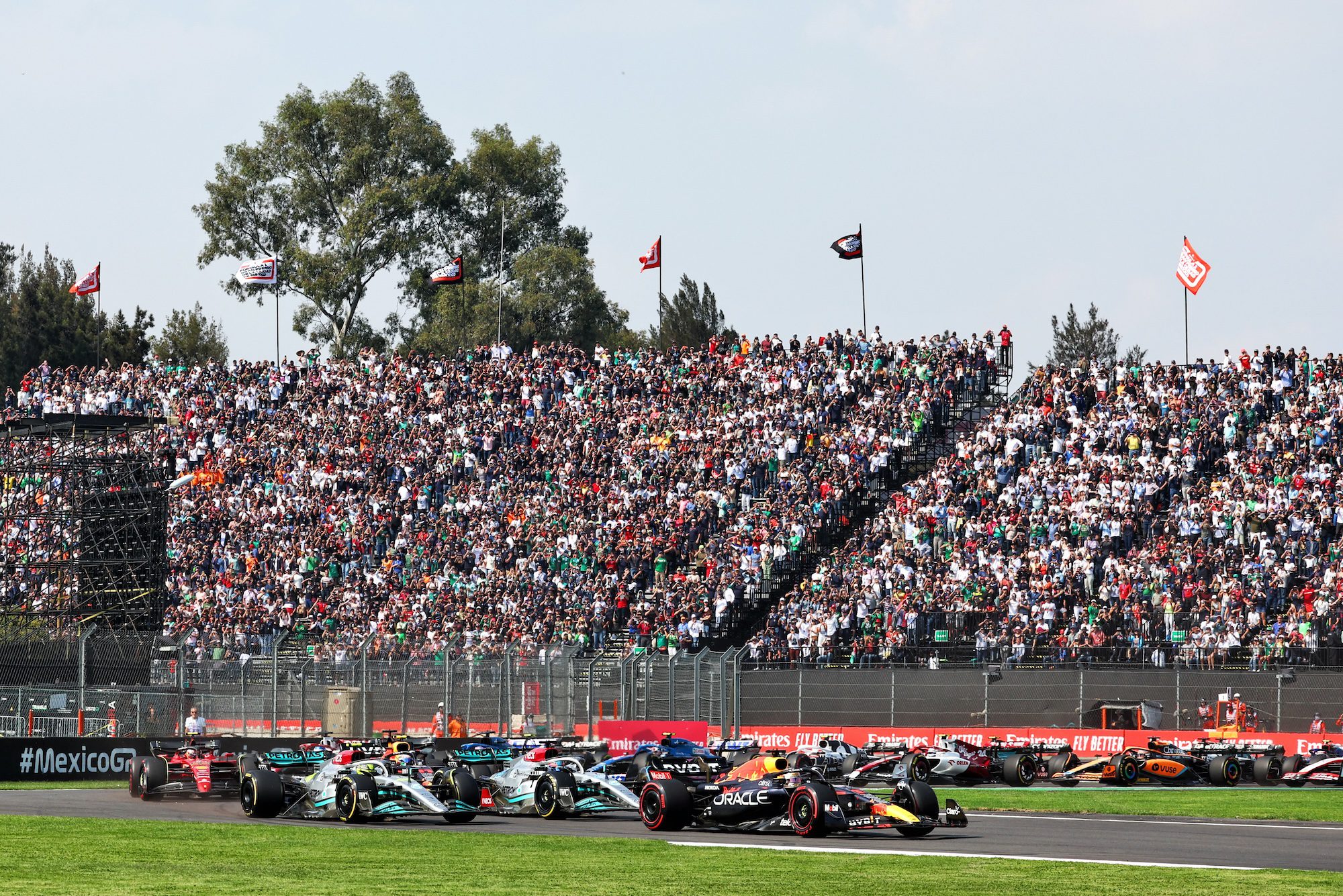 F1: Croft acredita em domínio da Red Bull e incertezas para Alpine e Ferrari em 2024