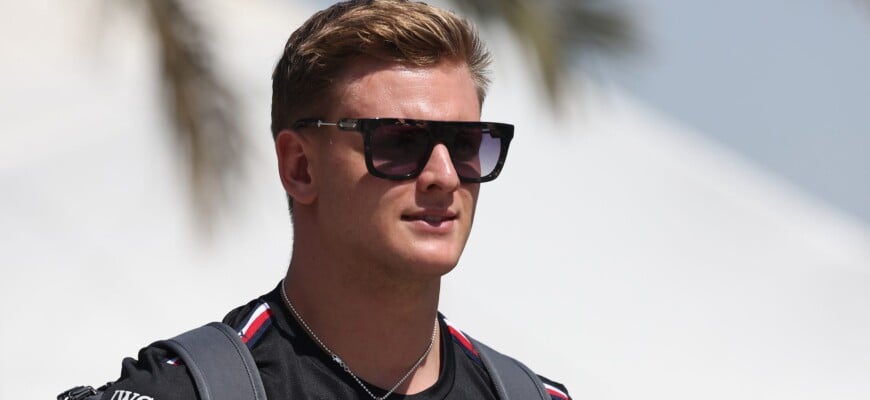 Mick Schumacher deve continuar com Alpine no WEC em 2025 e com isso se afasta da F1