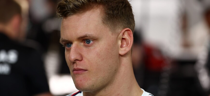 F1: Vowles se desculpa após afirmar que Mick Schumacher “Não é especial”