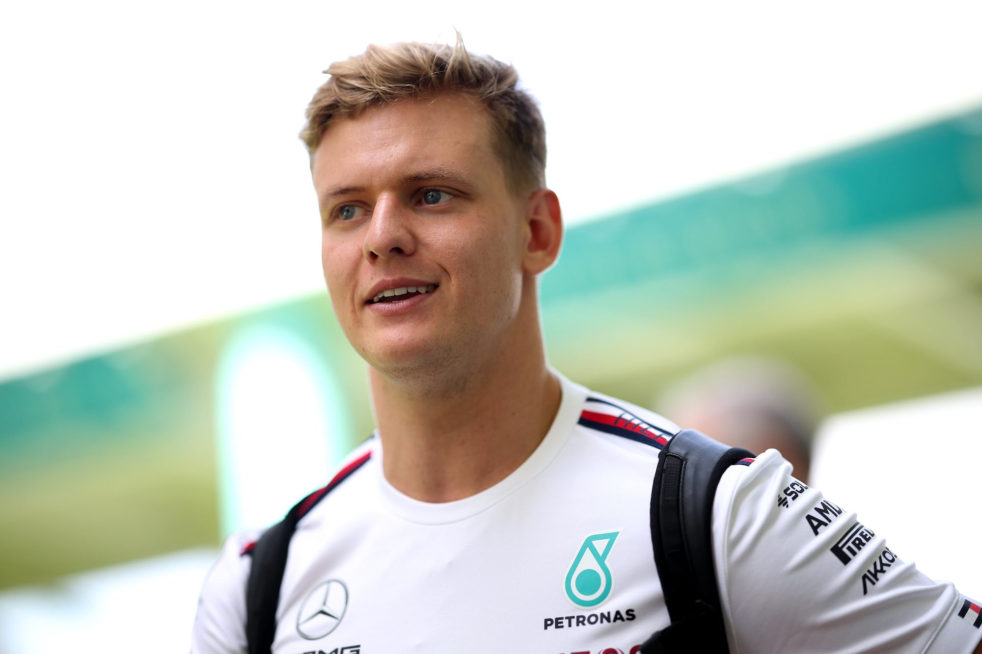 Schumacher encara WEC no próximo ano com ambição de reconquistar um lugar na F1 em 2025