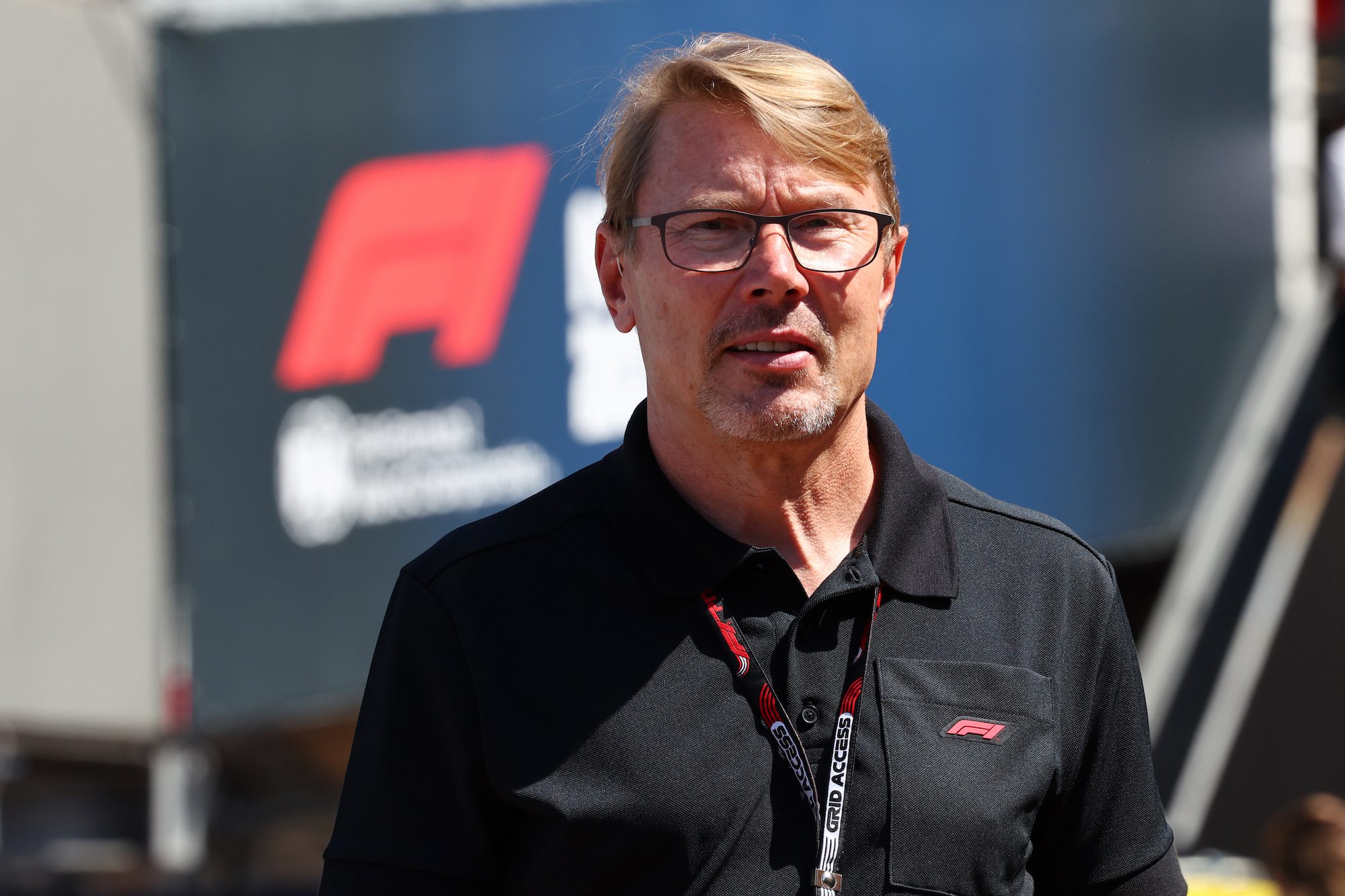 F1: Hakkinen indica “ponto de virada” para Verstappen na Red Bull 