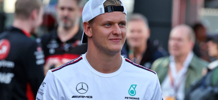 Schumacher continua sonhando com a F1, mas reconhece valor do WEC