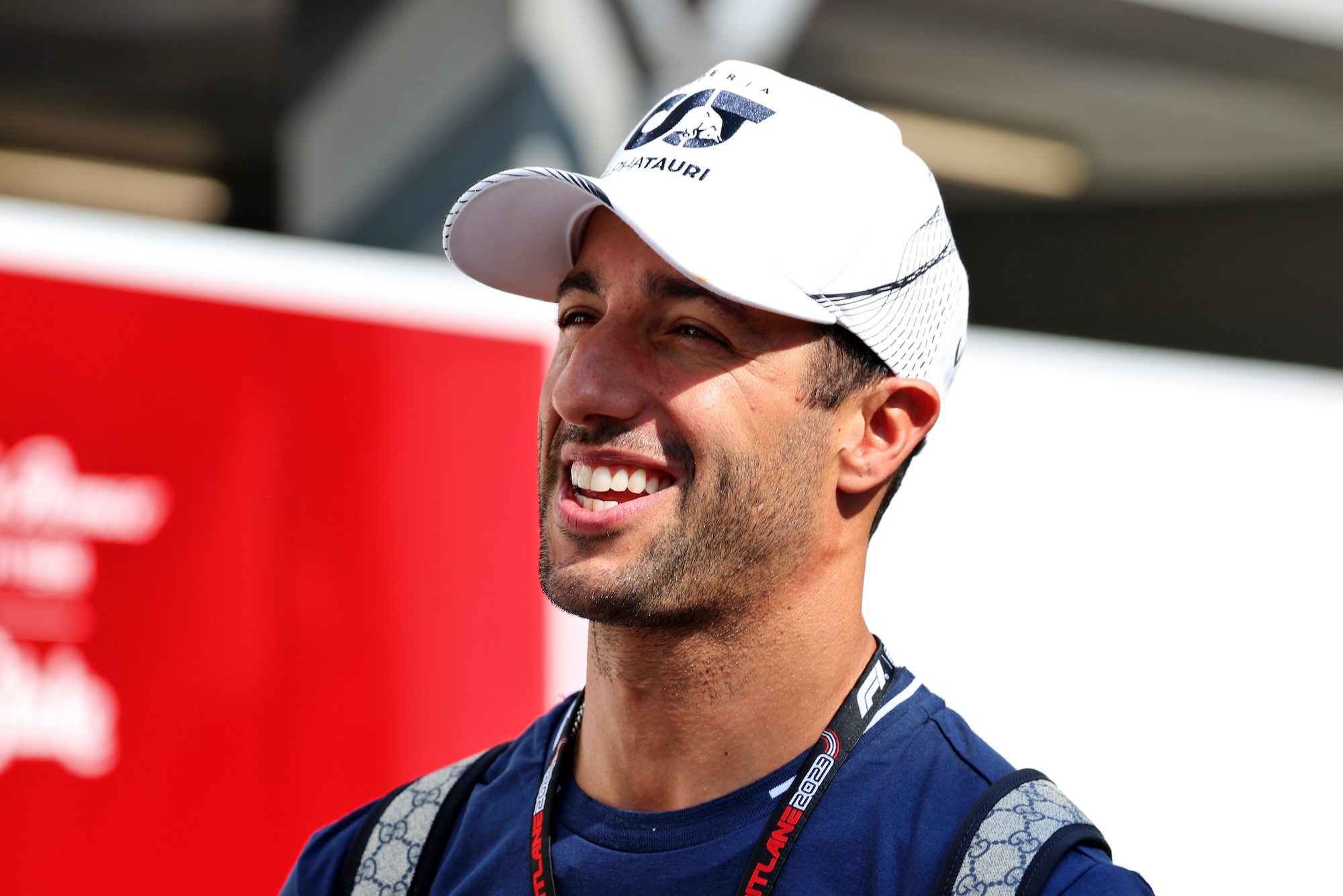 F1: Ricciardo temia reação de Marko em seu retorno para a Red Bull