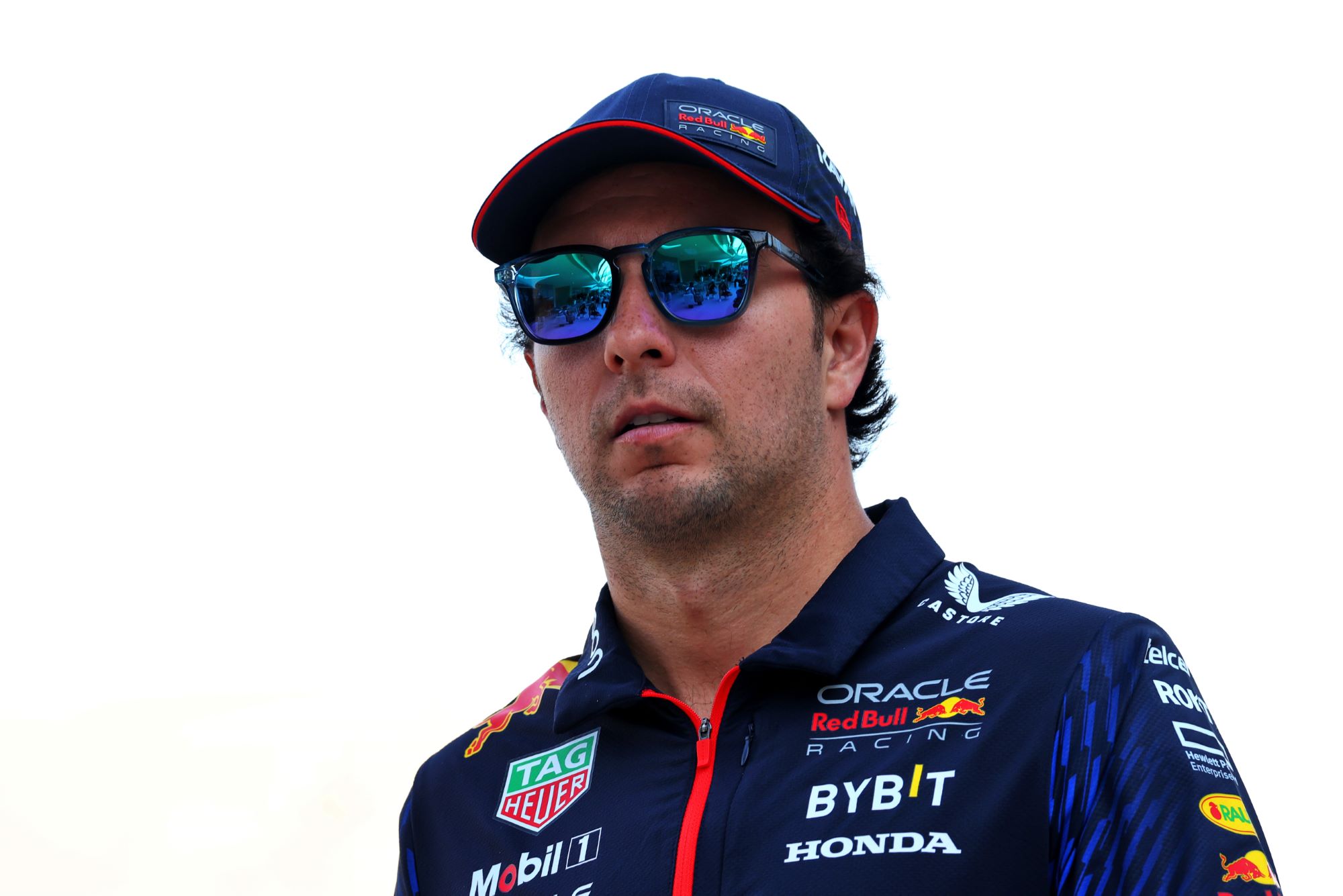 F1: Segundo Perez, polêmica sobre Horner está encerrada
