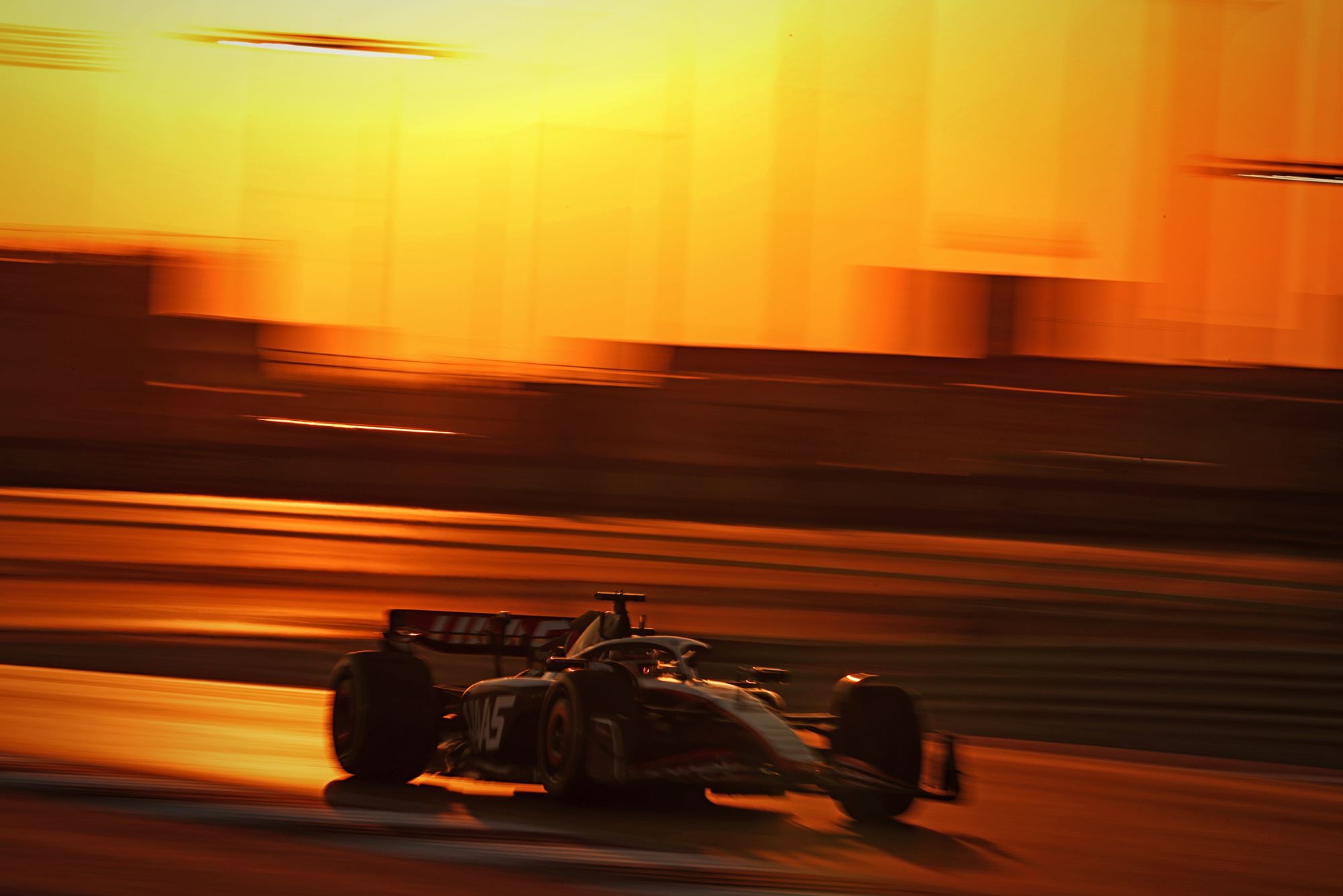 F1 2023, GP do Catar, Losail