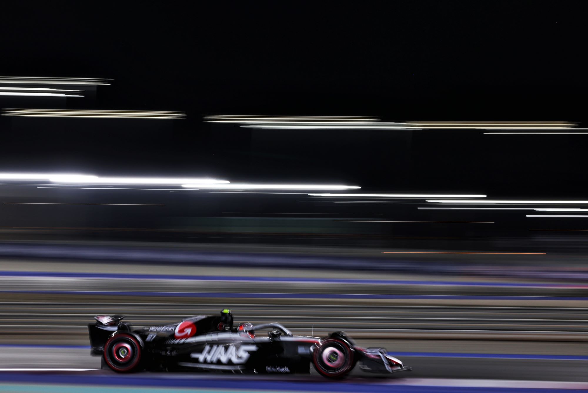 F1 2023, GP do Catar, Losail