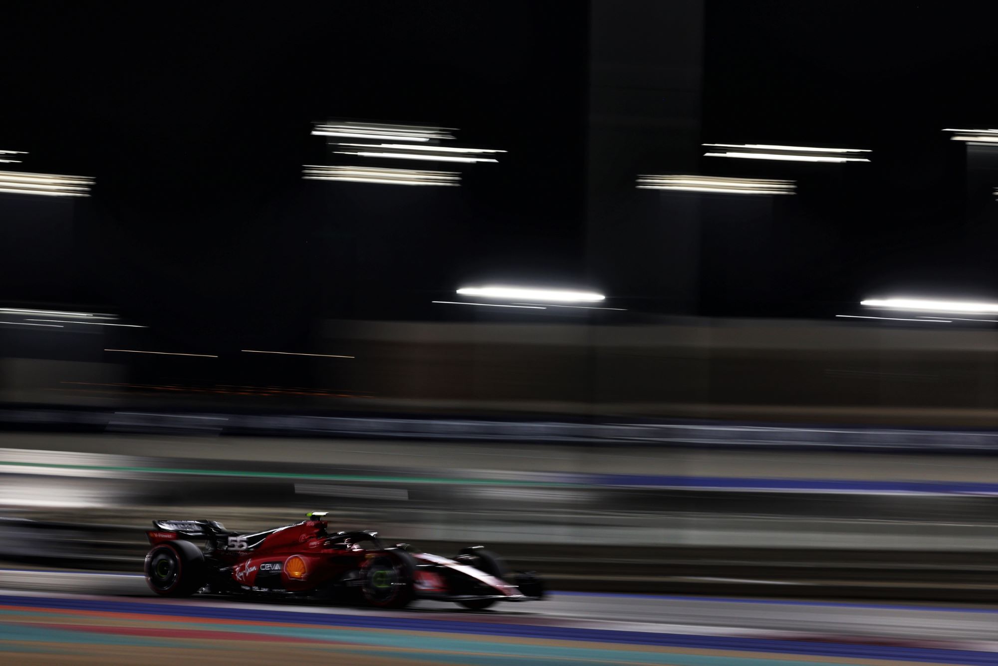 F1 2023, GP do Catar, Losail