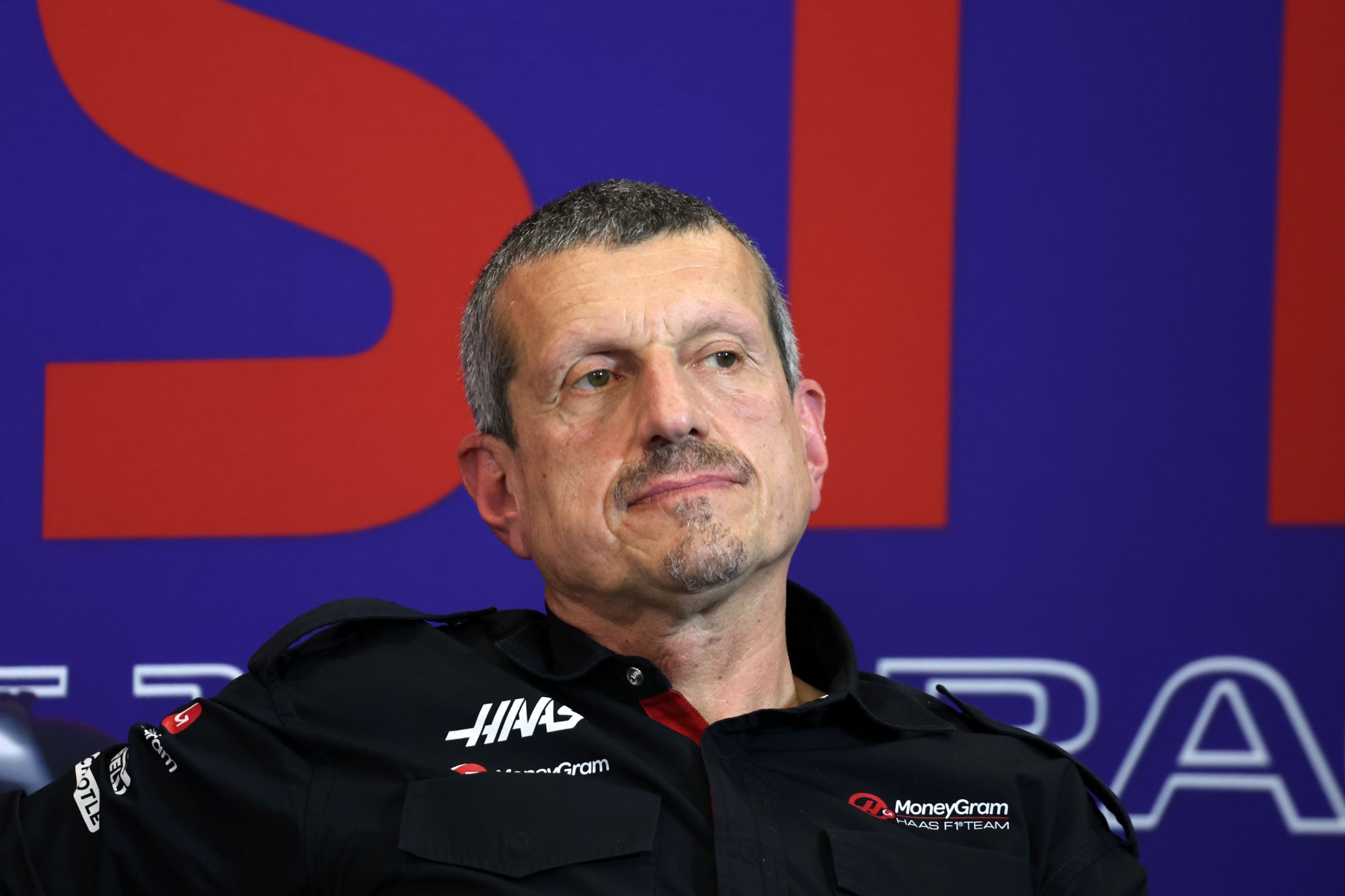 F1: Steiner aponta mudanças na estrutura para melhoria da Haas