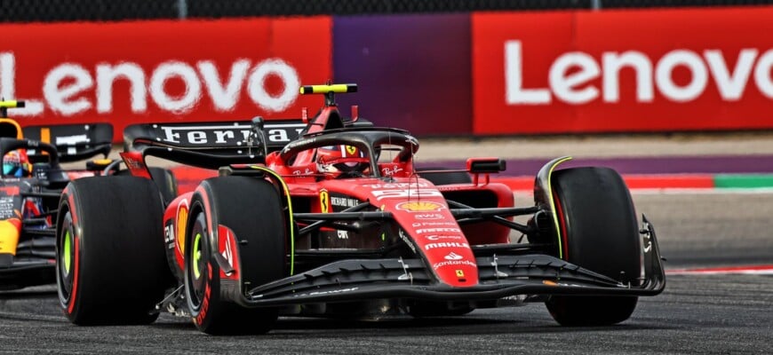 F1 2023, GP dos Estados Unidos, EUA, Austin, Circuito das Américas, COTA