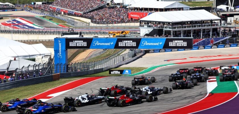 F1 2023, GP dos Estados Unidos, EUA, Austin, Circuito das Américas, COTA