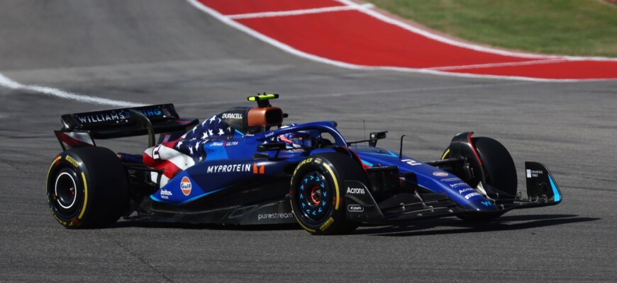 F1 2023, GP dos Estados Unidos, EUA, Austin, Circuito das Américas, COTA