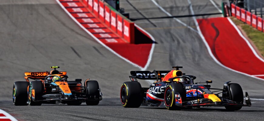 F1 2023, GP dos Estados Unidos, EUA, Austin, Circuito das Américas, COTA