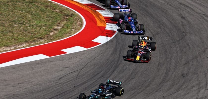 F1 2023, GP dos Estados Unidos, EUA, Austin, Circuito das Américas, COTA