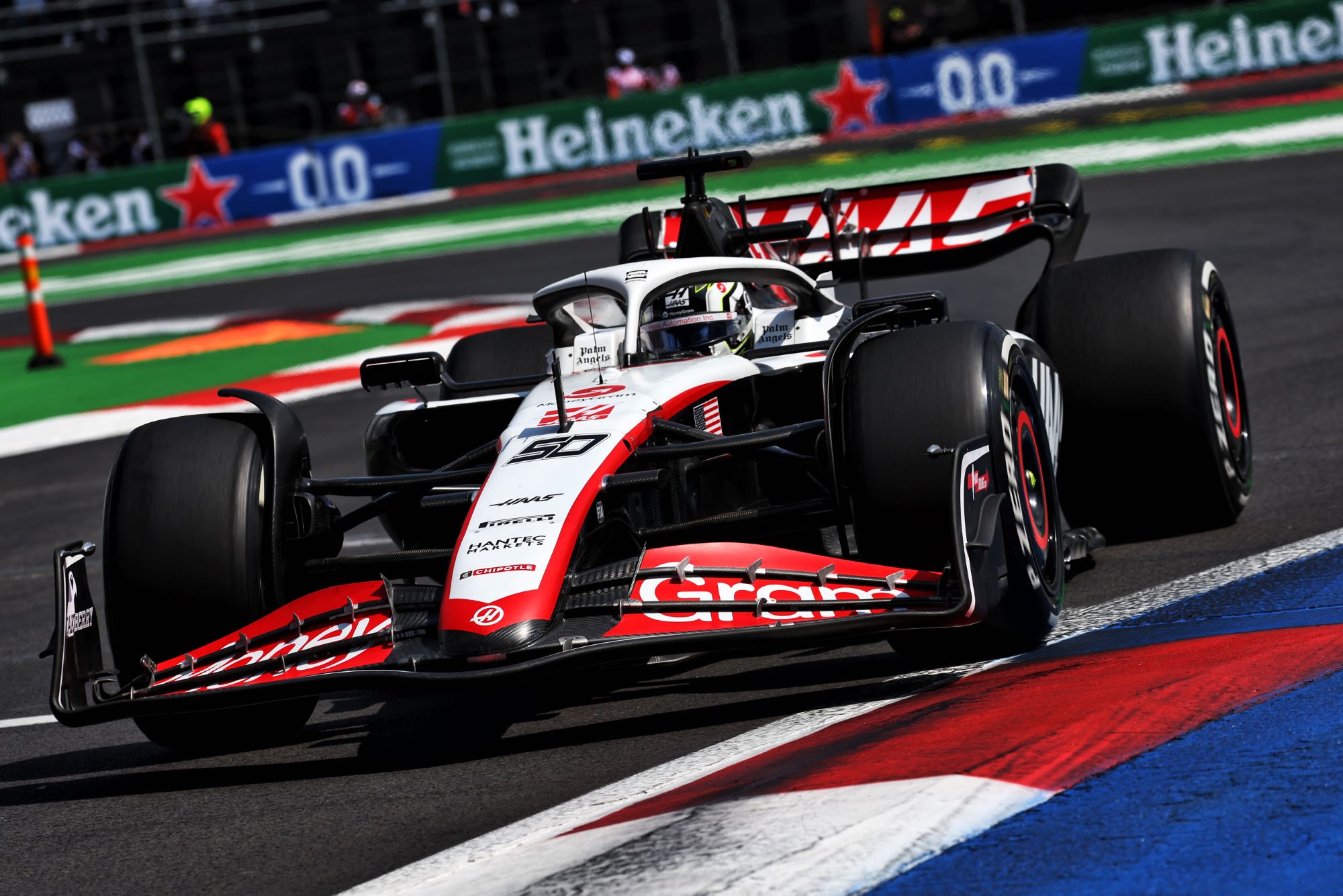F1: Jornalistas da Sky Sports têm pouca esperança no futuro da Haas