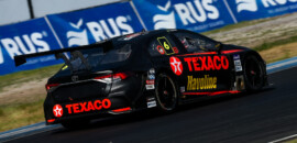 Stock Car: Tony Kanaan leva Texaco Racing ao top-15 em Buenos Aires