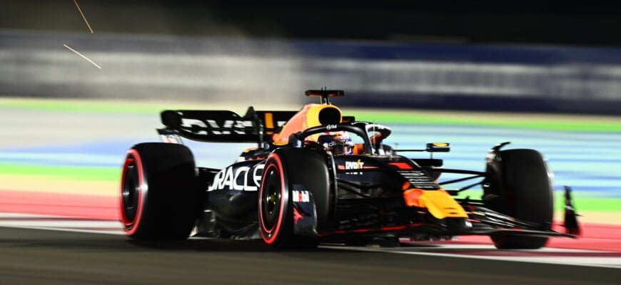 Fórmula 1: Verstappen sai na frente no GP do México; veja horário da  corrida - ISTOÉ DINHEIRO