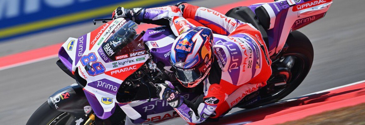MotoGP vai ter corridas sprint a partir de 2023 - SIC Notícias