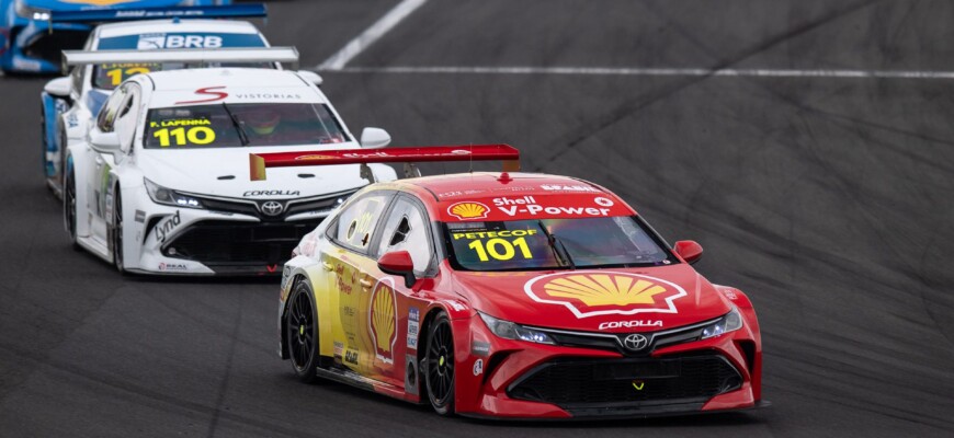 Shell tem etapa atribulada no Velocitta, mas segue com Zonta e Petecof no top10 da Stock Car