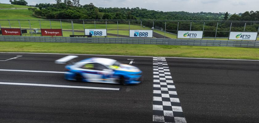 As experiências exclusivas para o fã da Stock Car no Velocitta