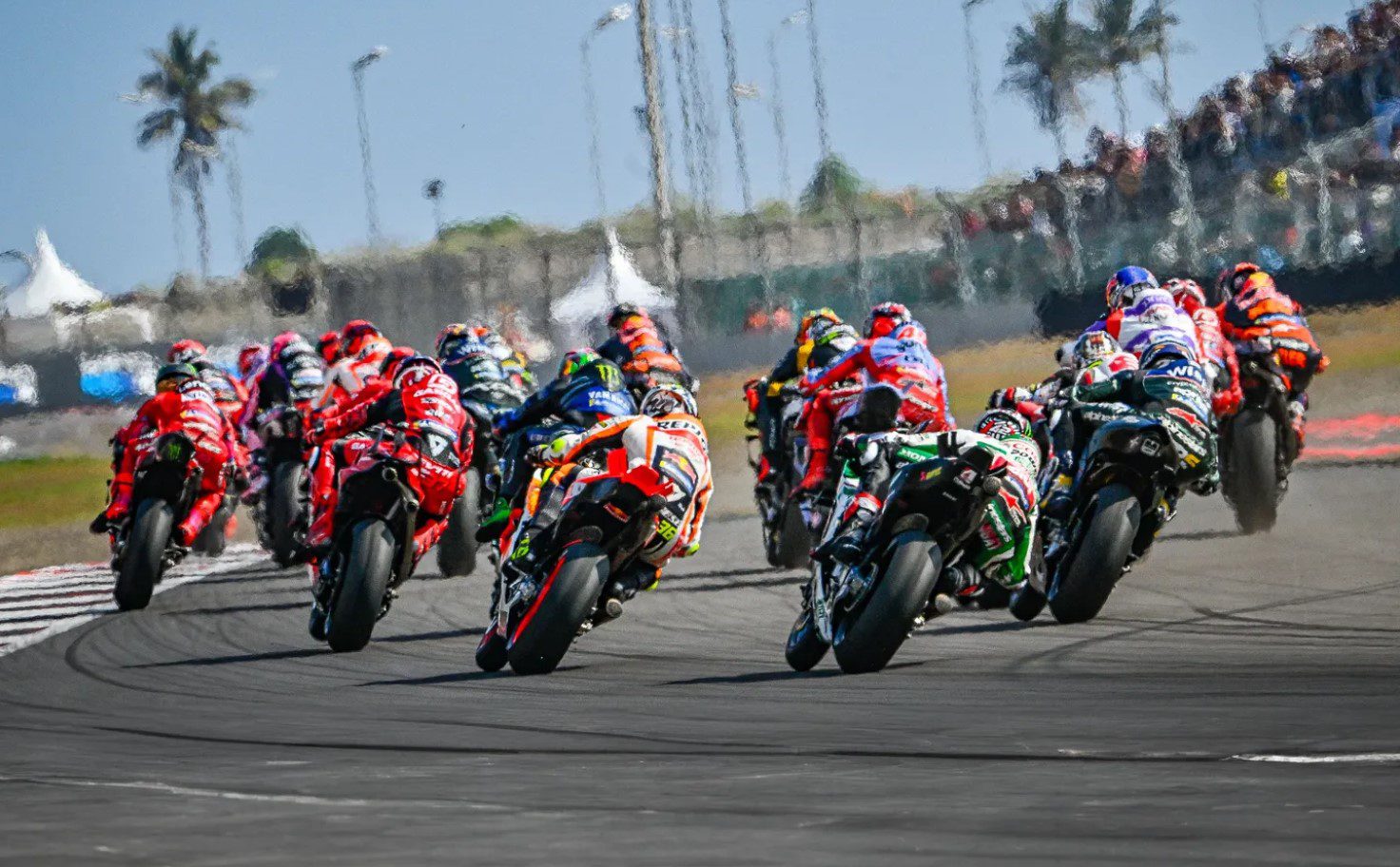 Cinco das 11 equipes de MotoGP já têm data para apresentar motos; veja