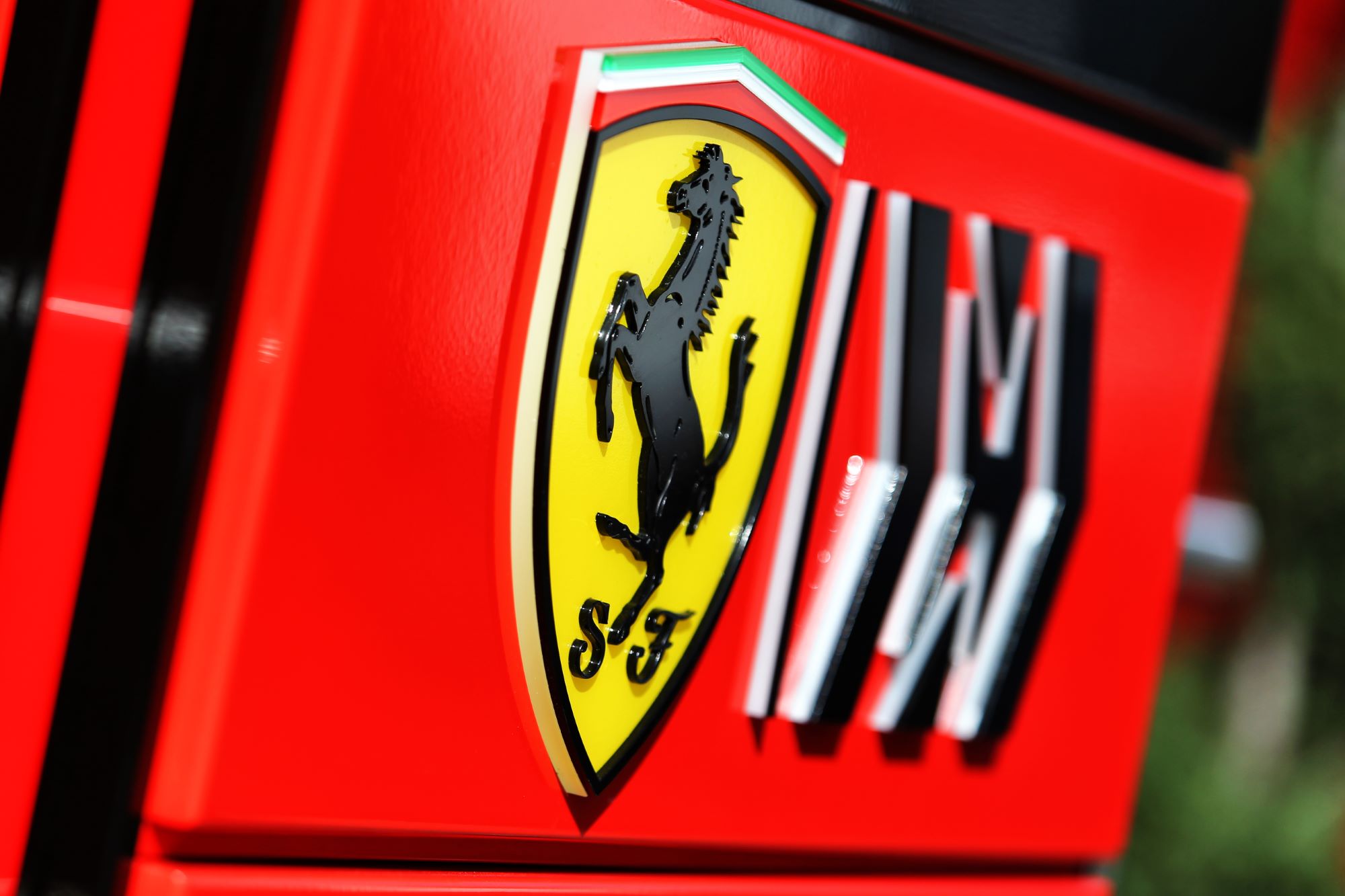 F1: “Carro 2024 da Ferrari passa sensações diferentes”, afirmou Marc Gene