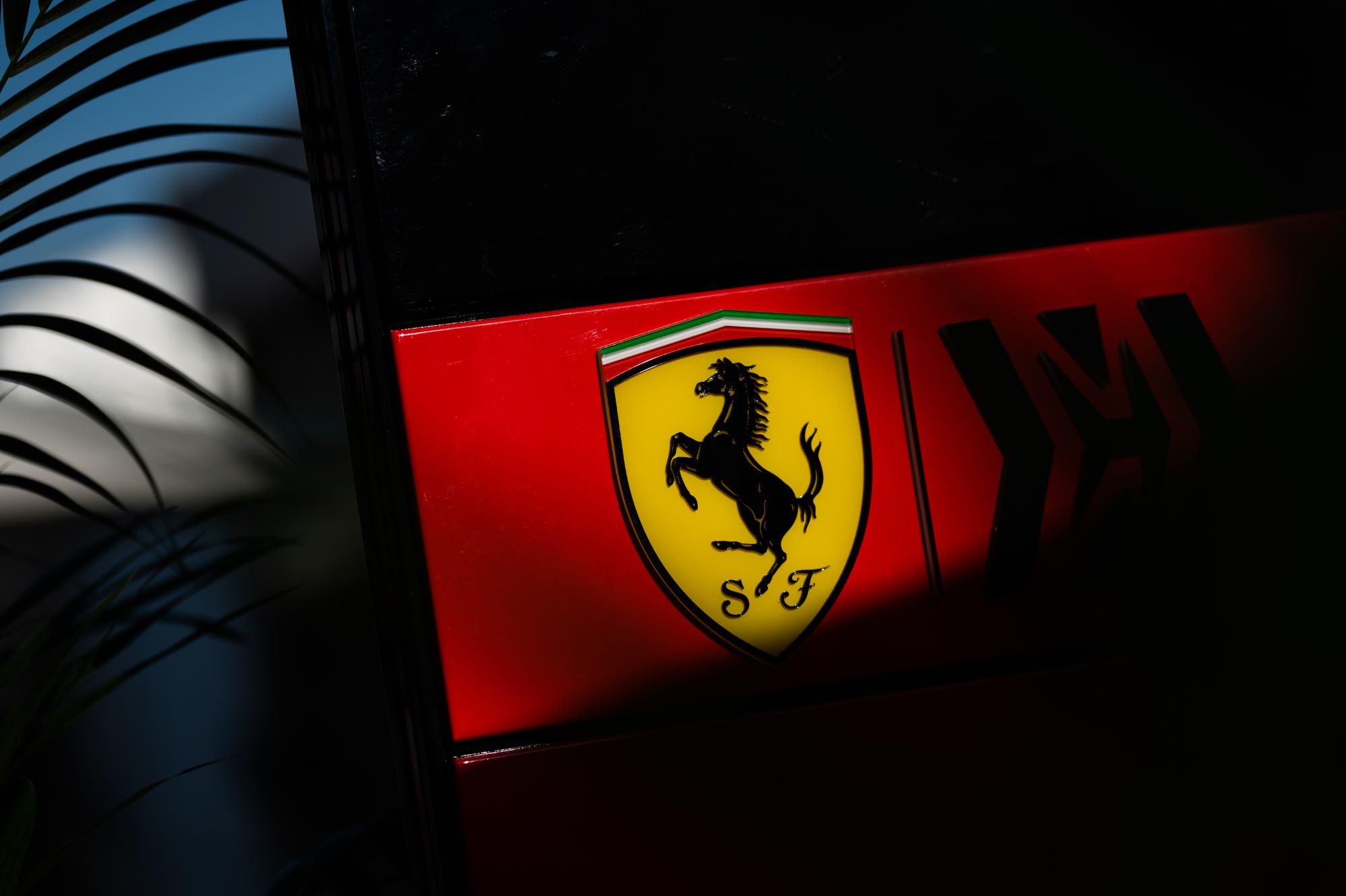 F1: Ferrari revela SF-24 como nome do carro 2024