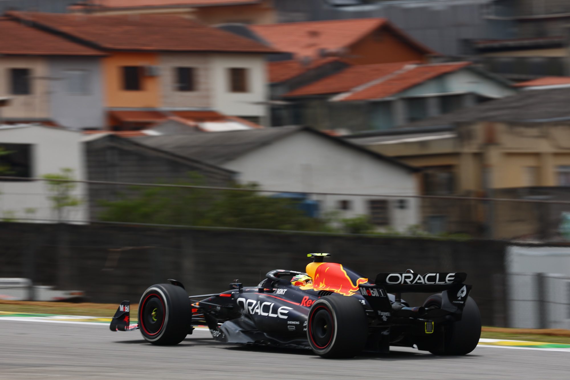 F1 2023, GP de São Paulo, Brasil, Fórmula 1