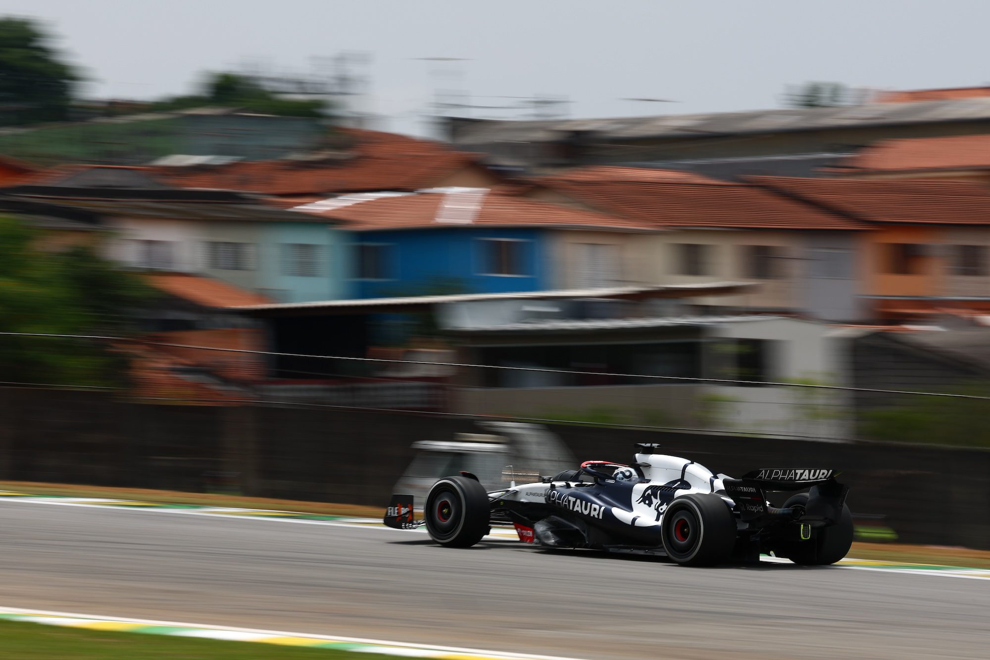 F1 2023, GP de São Paulo, Brasil, Fórmula 1