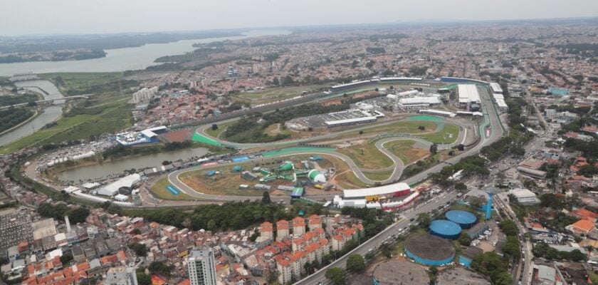 F1 2023, Fórmula 1, GP de São Paulo, Interlagos, Brasil