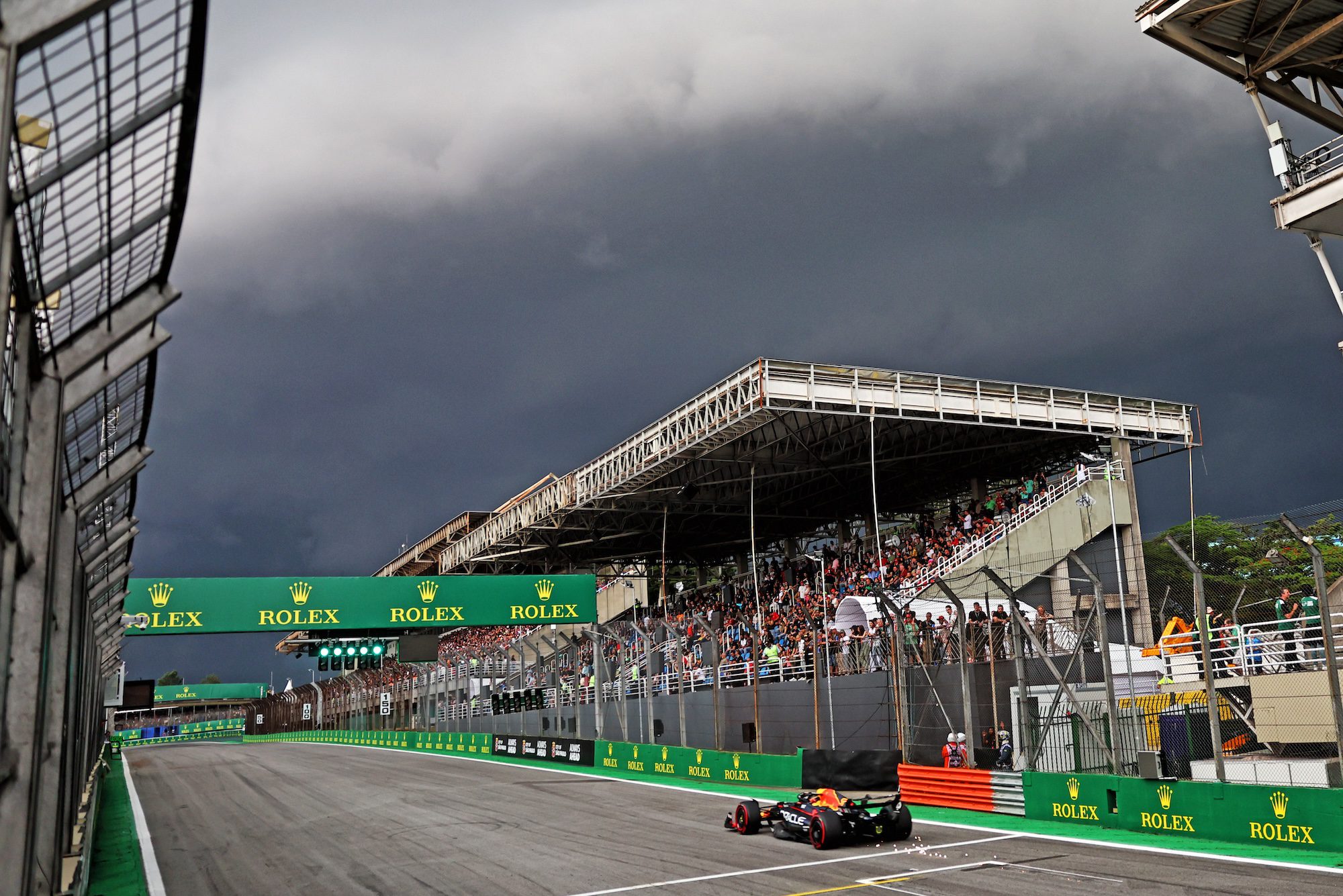 F1 2023, Fórmula 1, GP de São Paulo, Interlagos, Brasil