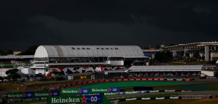 Max Verstappen (NLD) Red Bull Racing RB19, F1 2023, Fórmula 1, GP de São Paulo, Interlagos, Brasil