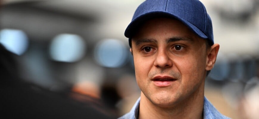 F1: Massa afirma que mudança de Hamilton para Ferrari em 2025 será uma grande jogada