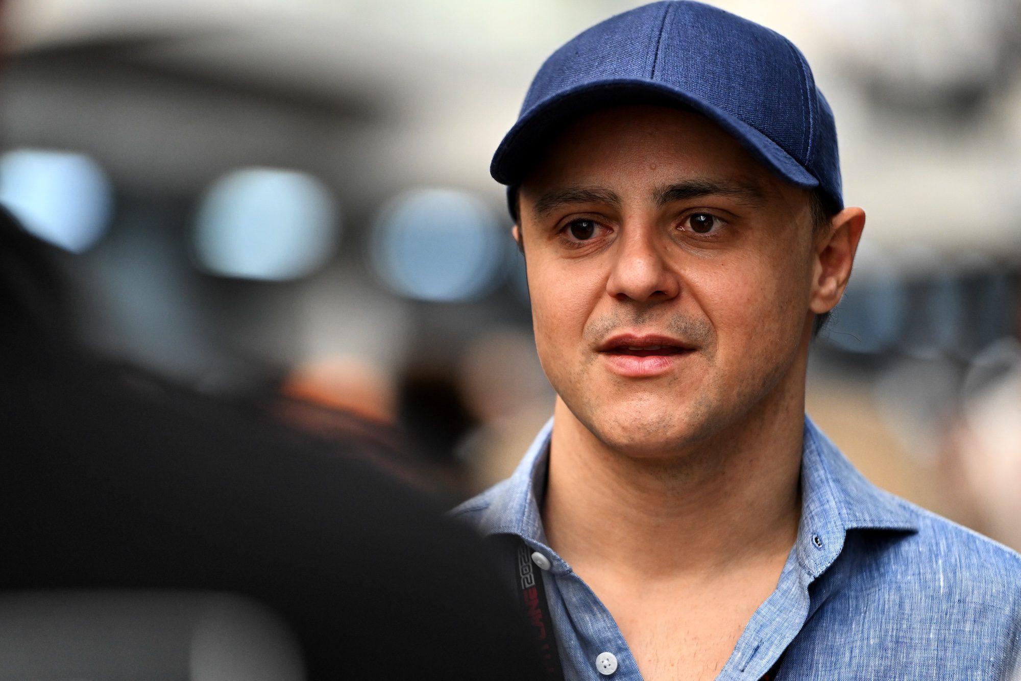 Mesmo com processo contra a FIA, Massa estará presente no E-Prix de São Paulo