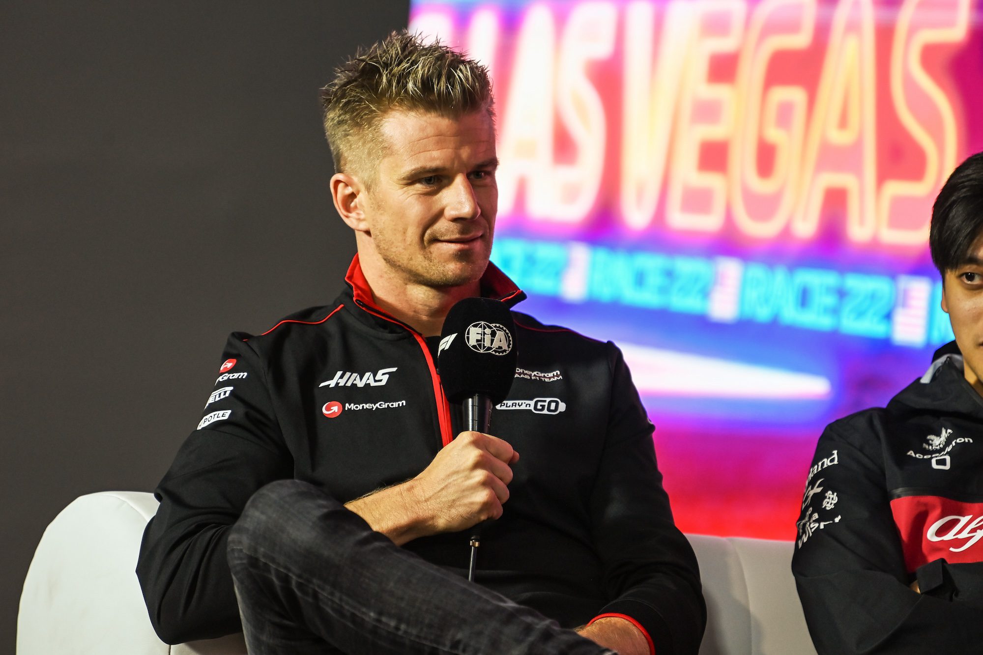 F1: Hulkenberg avalia opções enquanto mercado de pilotos começa a se agitar
