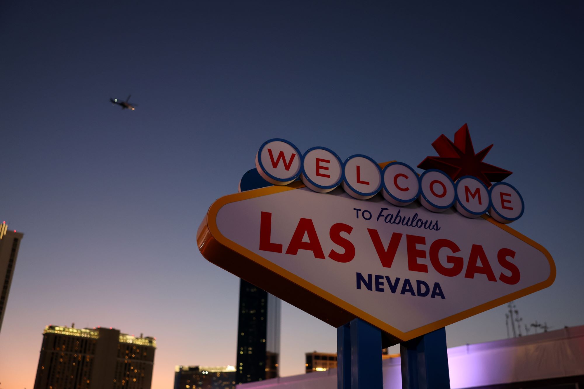 Empresários de Las Vegas questionam impacto da F1 na cidade e exigem compensação