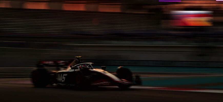 F1 2023, Fórmula 1, GP de Abu Dhabi, Yas Marina