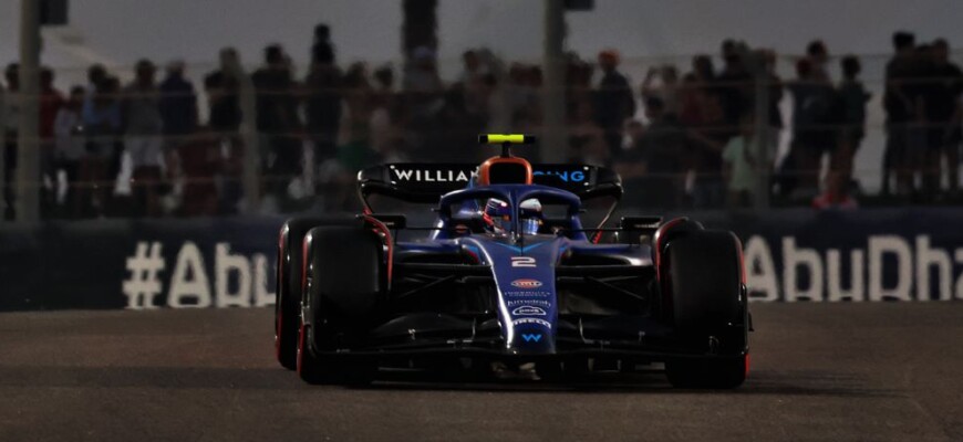 F1 2023, Fórmula 1, GP de Abu Dhabi, Yas Marina