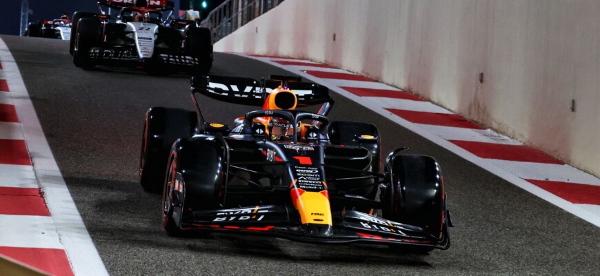 F1 2023, Fórmula 1, GP de Abu Dhabi, Yas Marina