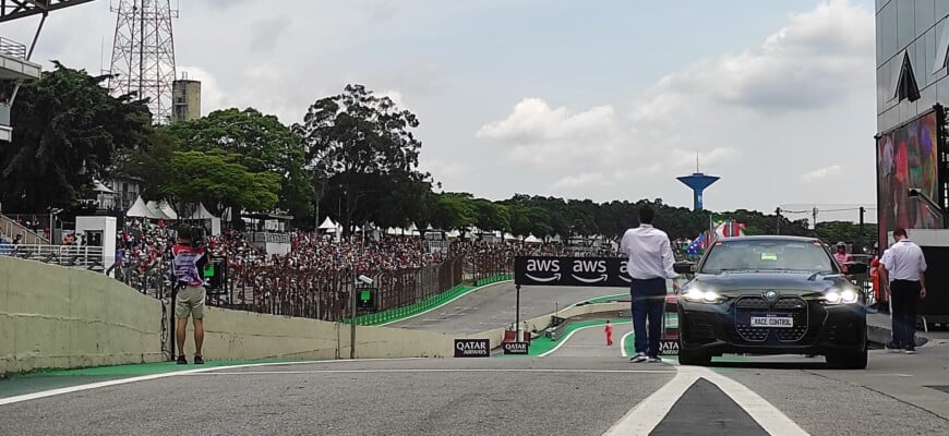 F1 2023, GP de São Paulo, Fórmula 1, Interlagos, Brasil