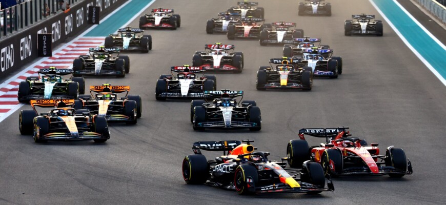 Grande Prêmio do Qatar de Fórmula 1: onde assistir ao vivo, que horas é,  classificação e a programação completa da corrida