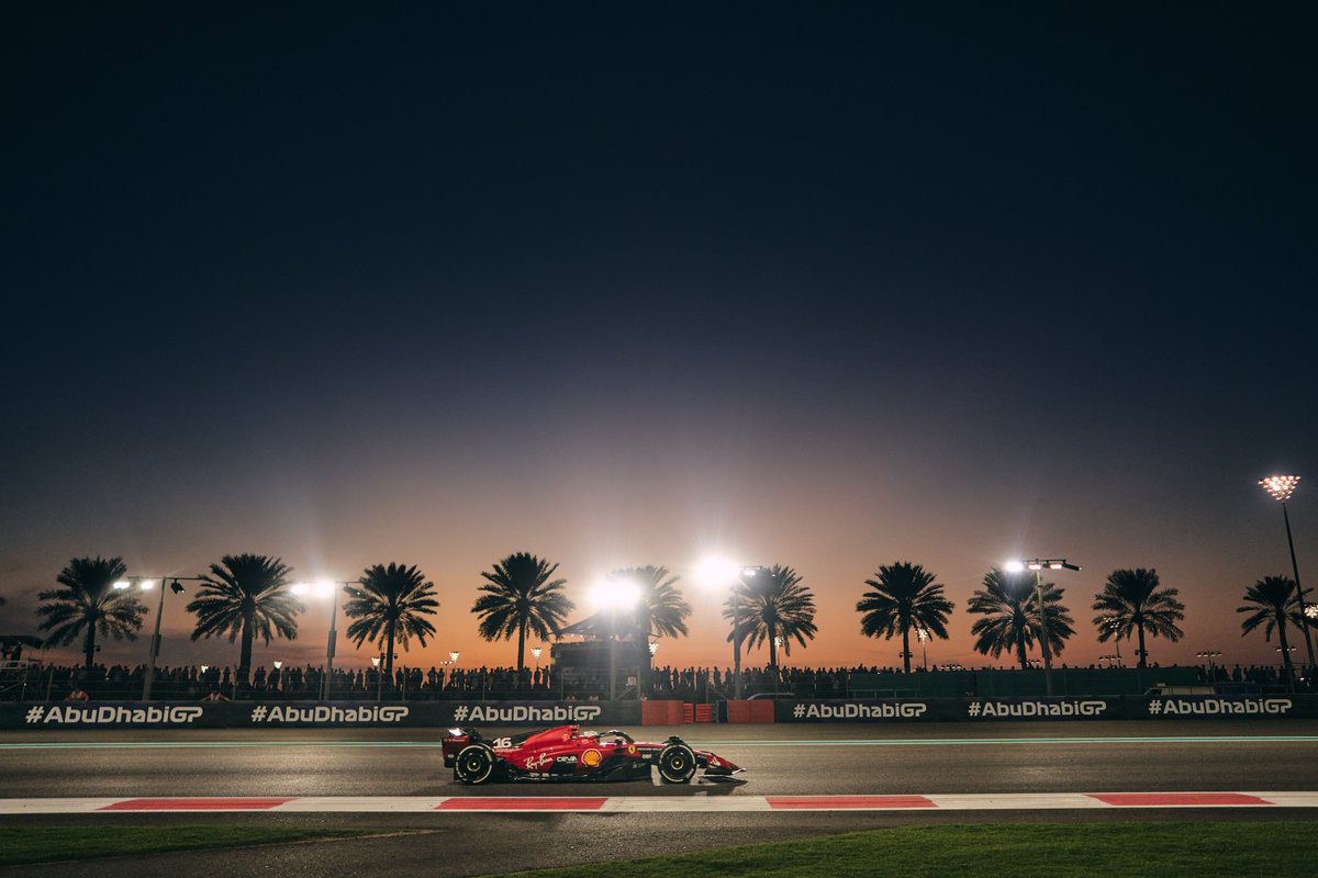 F1: Renovação de Leclerc com a Ferrari demonstra confiança mútua