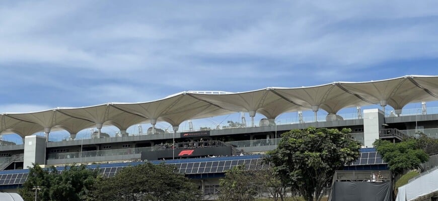 F1 2023, Fórmula 1, GP de São Paulo, Interlagos, Brasil