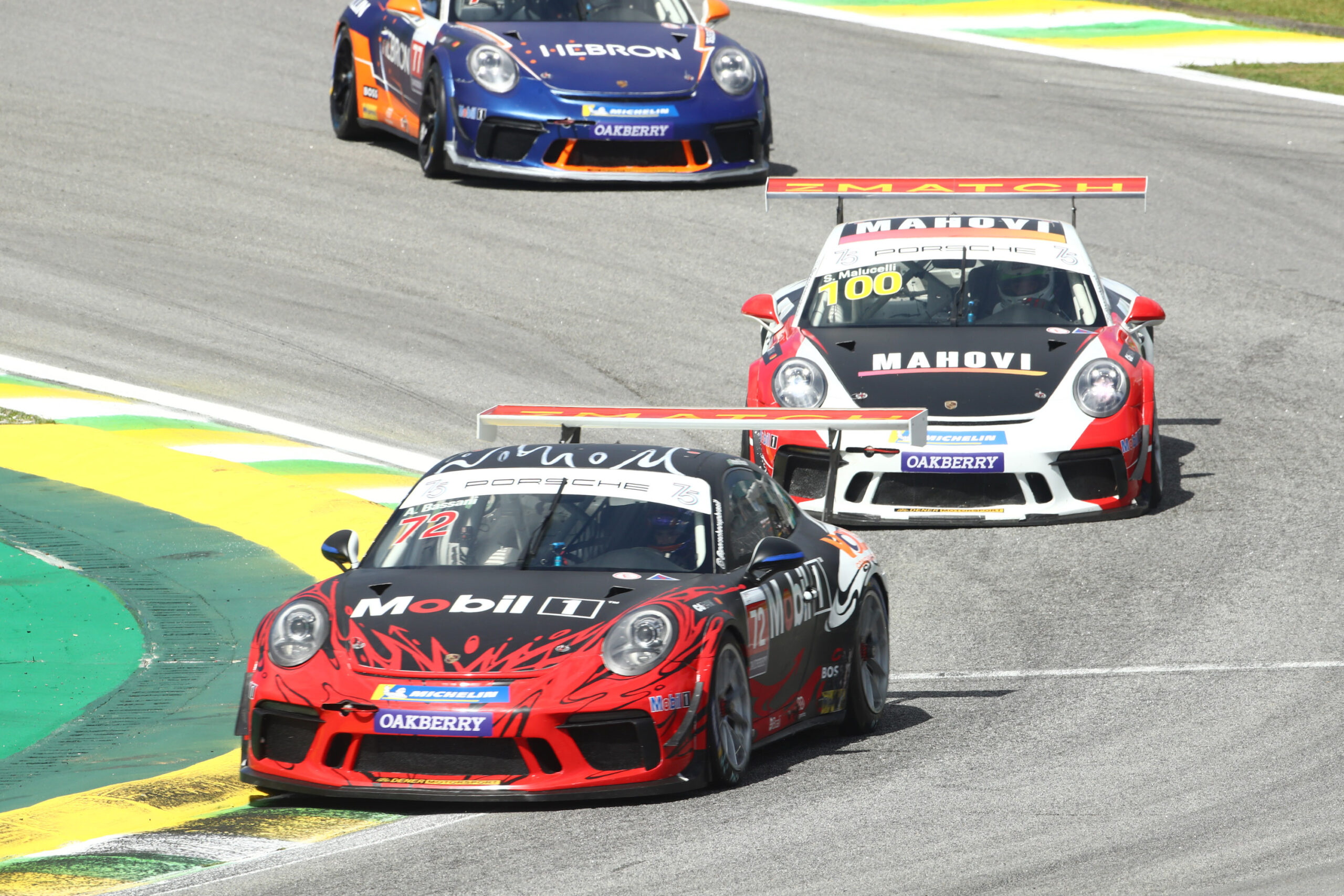 9ª etapa de 2022 - Porsche Cup C6 Bank Mastercard - Esportividade - Guia de  esporte de São Paulo e região