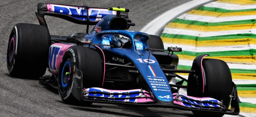 F1 2023, Fórmula 1, GP de São Paulo, Interlagos, Brasil