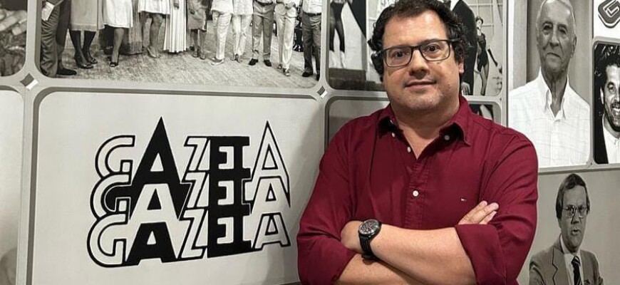 TV Gazeta amplia espaço para automobilismo com “Momento Velocidade” no Mesa Redonda