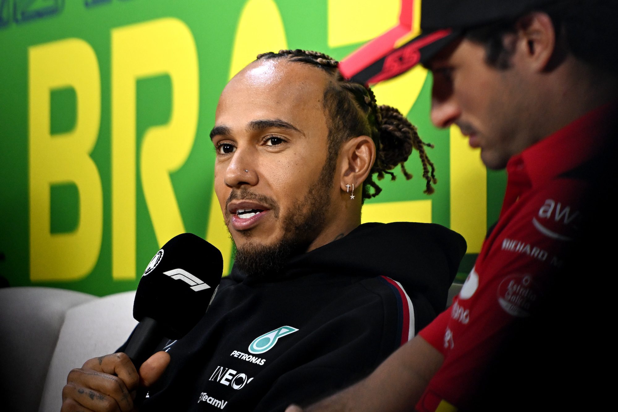 Lewis Hamilton - Biografia, Informações e Números - F1Mania