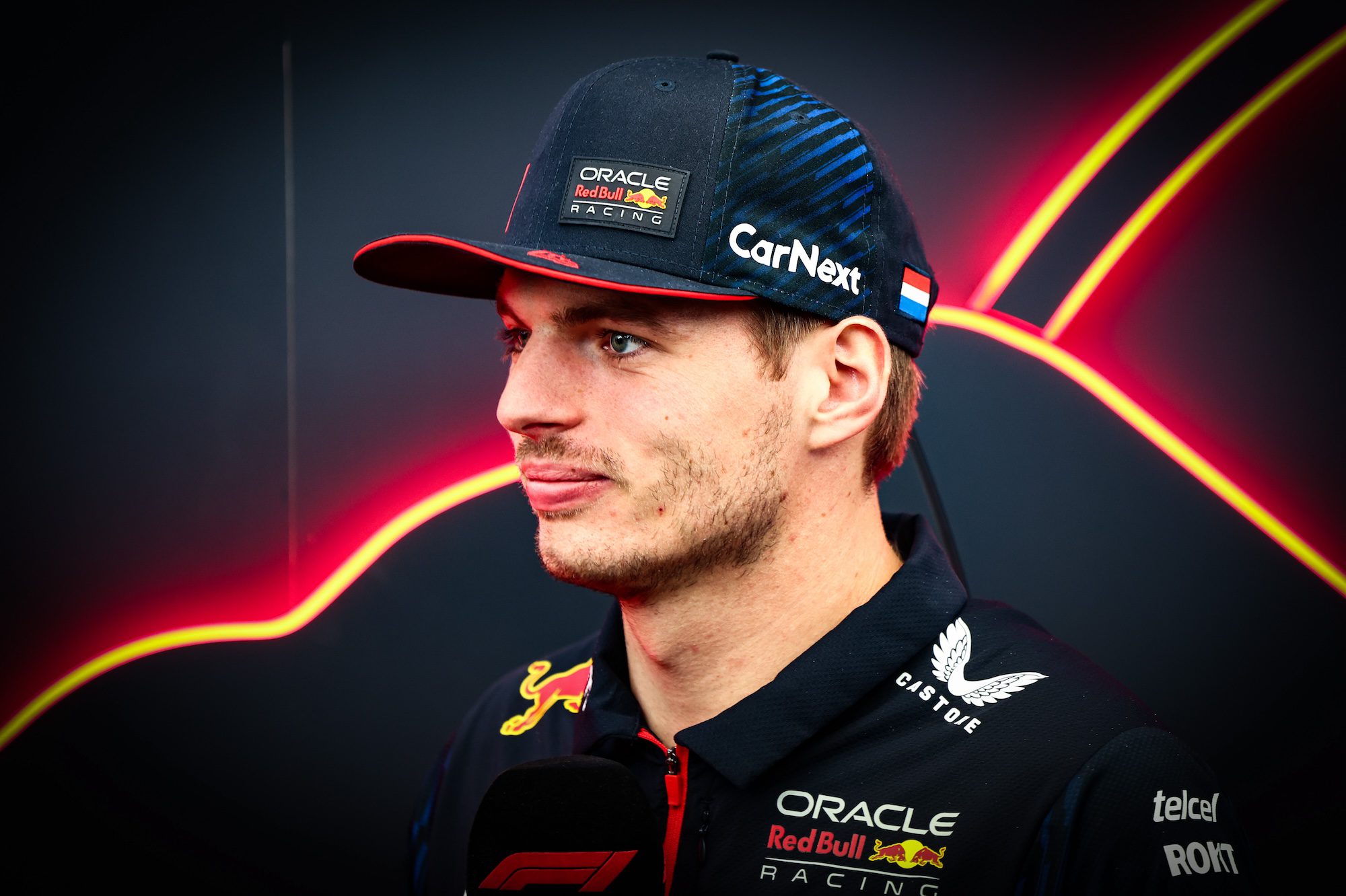 F1: Verstappen indicado para concorrer ao prêmio de “Esportista do ano” da BBC