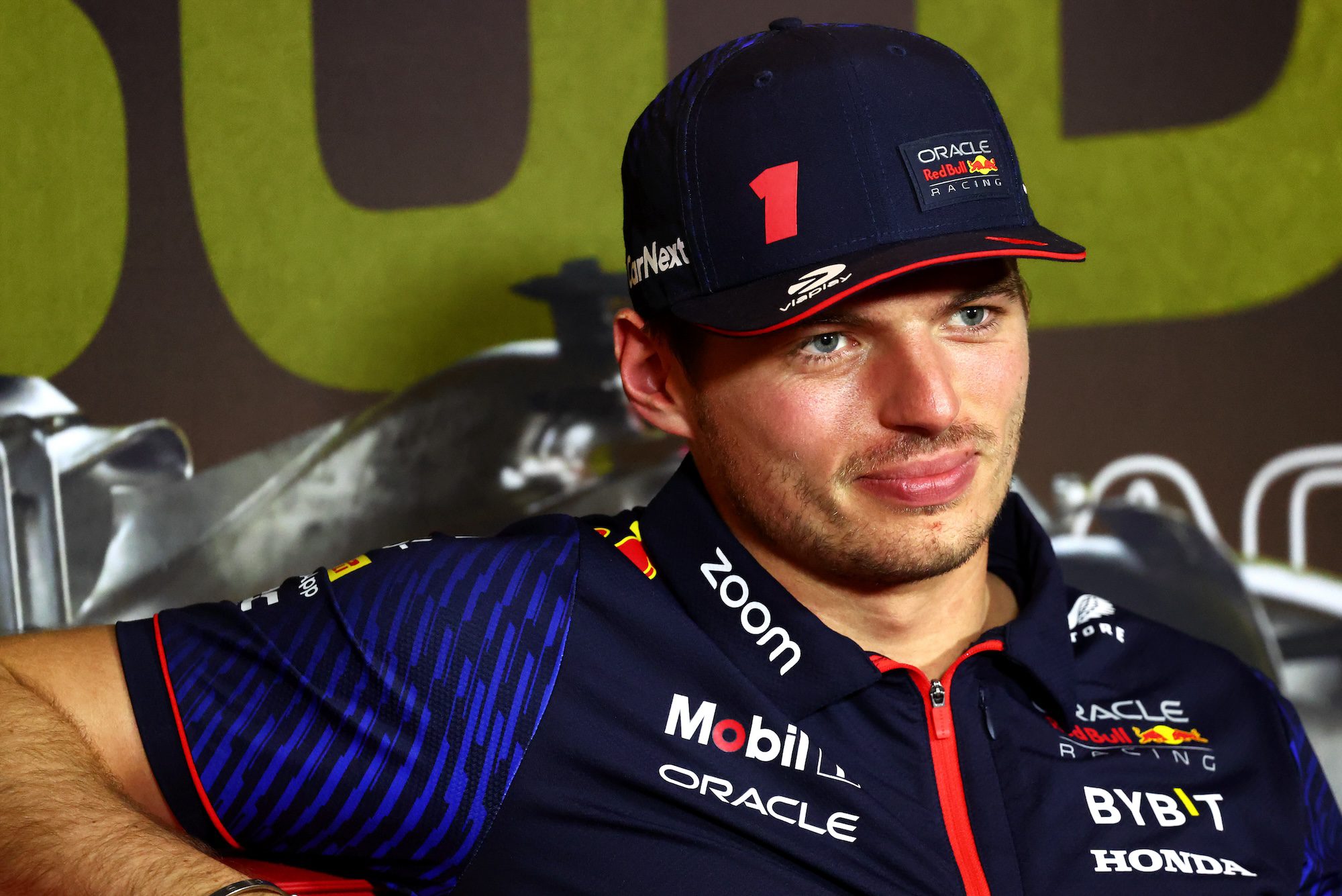 F1: Domínio de Verstappen em 2023 é incomparável, diz Abiteboul