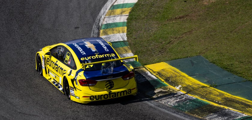 Um final de semana, oito corridas: a Super Final em Interlagos