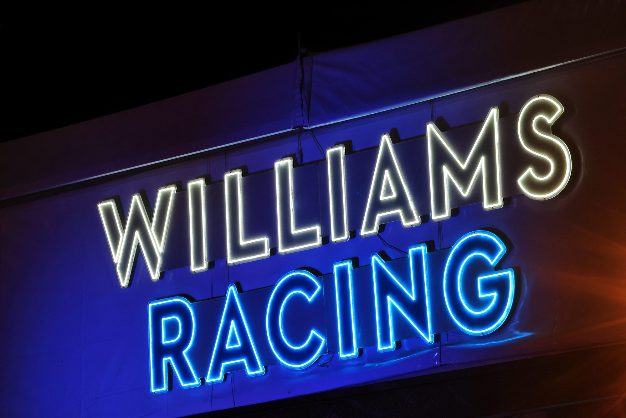 F1: Williams fará apresentação de seu carro para 2024 em Nova York